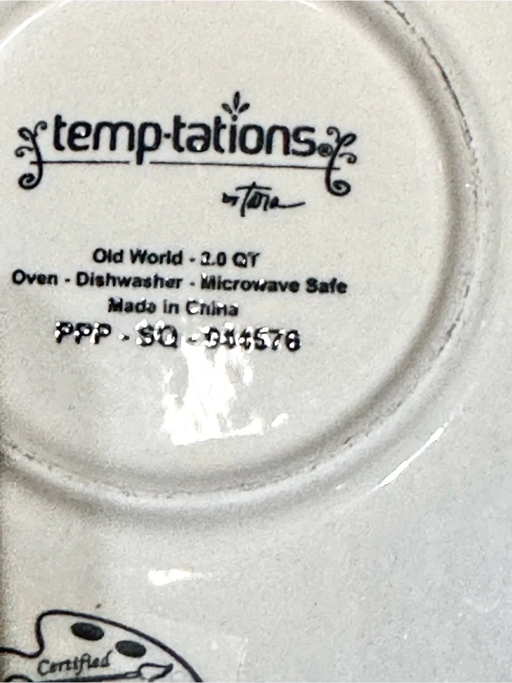 Temptations by tara